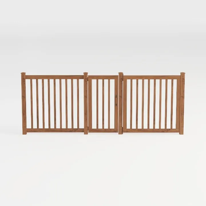 picket fence-Cozy Garden Fences & Gates