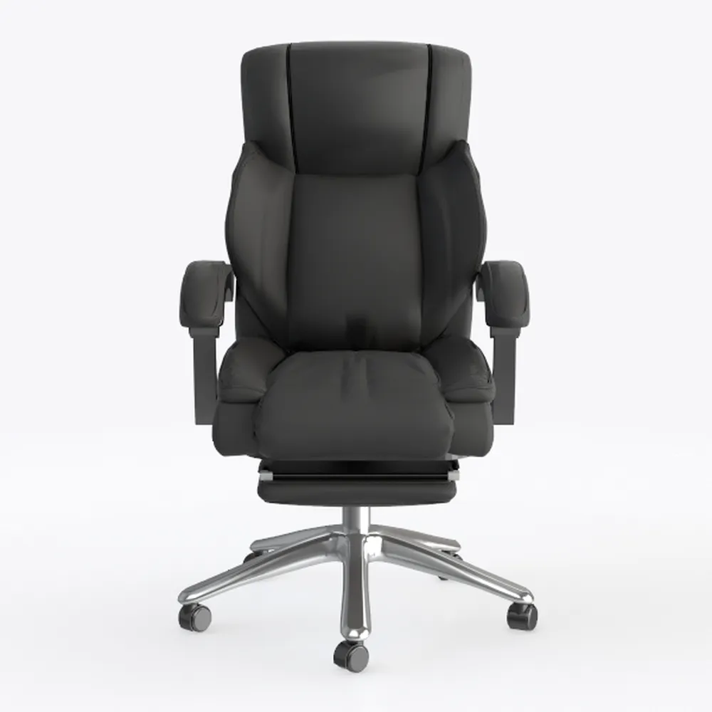 HOMCOM High Back Ergonomic Executive Office Chair