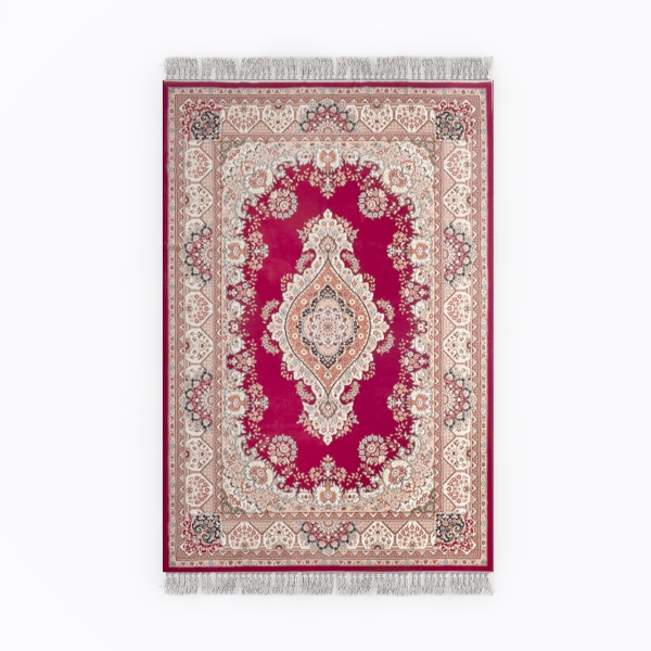 rug-European Classic