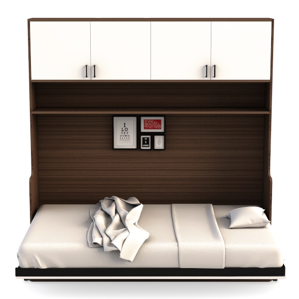 Multifunctional Bed 395