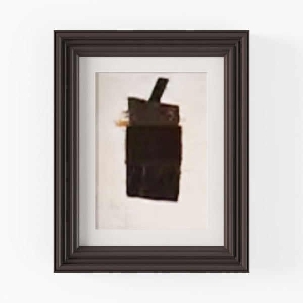 painting-Eclectic Retro