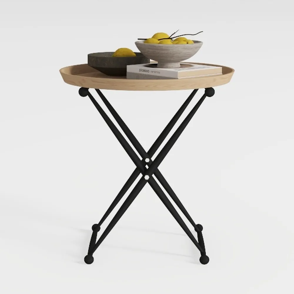 iClimb Ultralight Compact Camping Folding Table