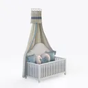 null Right 45 Degree View