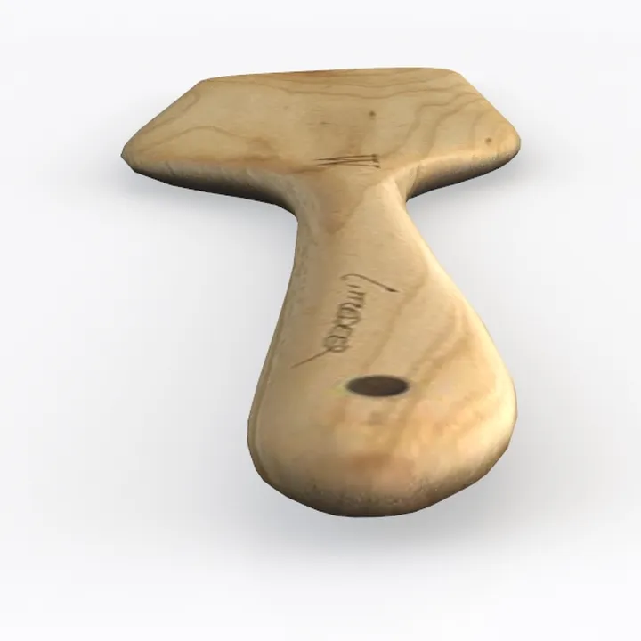 Pan Paddle