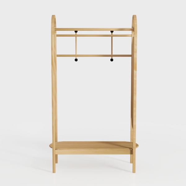 Coat Rack_48