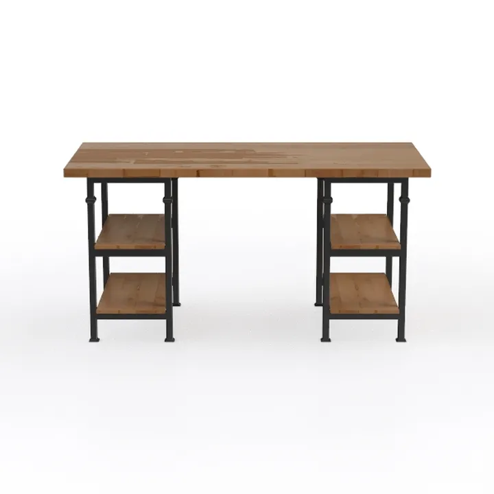 Contemporary Writing Desk