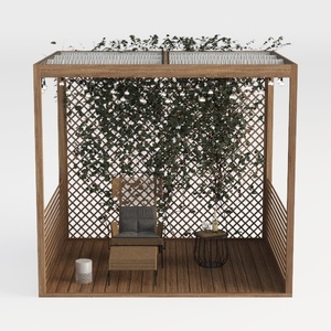 pavilion-Outdoor Fun