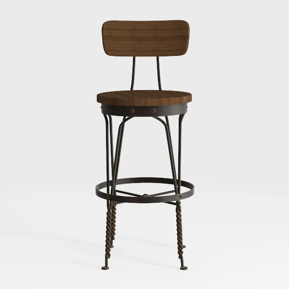 Coaster Home Furnishings - Murphy - Pub Height