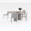 null Right 45 Degree View