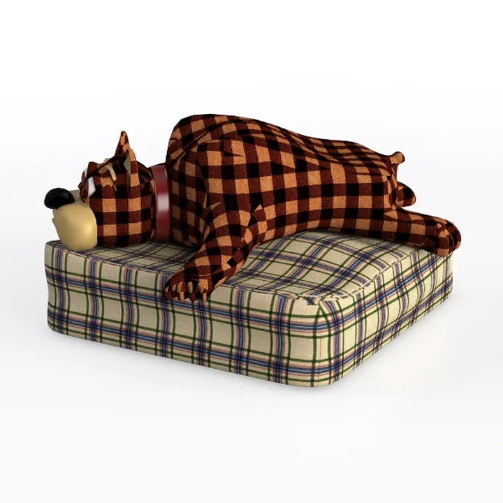 Waterproof Pillow Covers Set of 2,Wine Red and