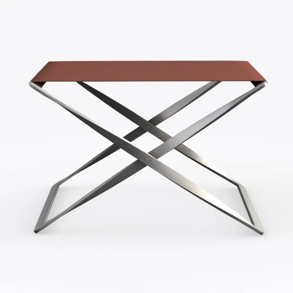 Aranaz Sgabello regista noce senza tela