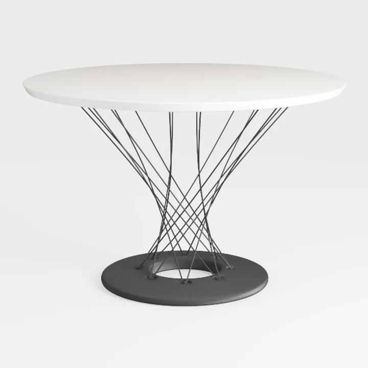 side table-workspace