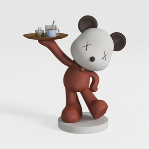 table-Lovely Children