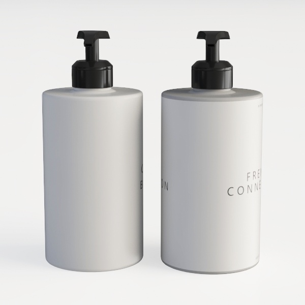 Selected Toiletries (43)