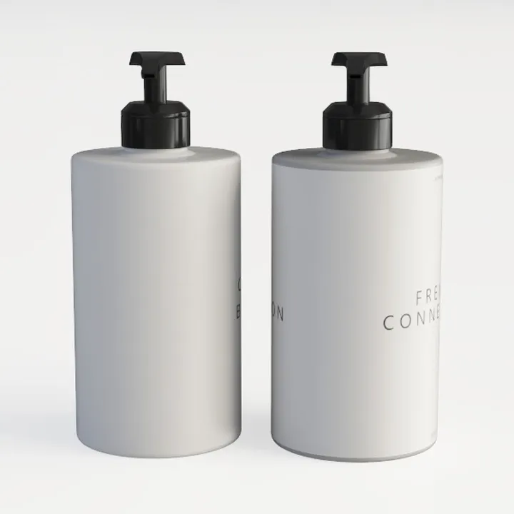 Selected Toiletries (43)