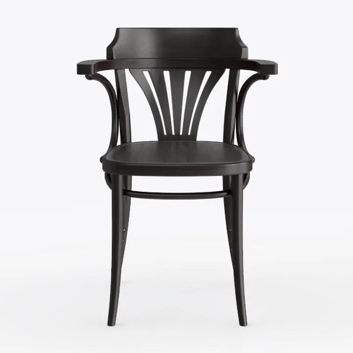 Vintage Chair Set of 2, Upholstered Dining Chairs