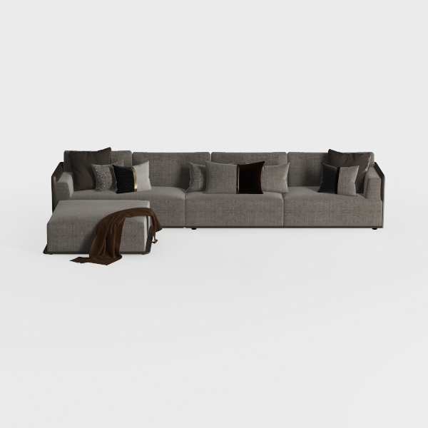 Sectional Modern Sleeper Sofa Bed Couches for Livi