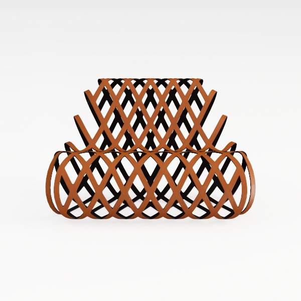 Chair-Conceptual Design