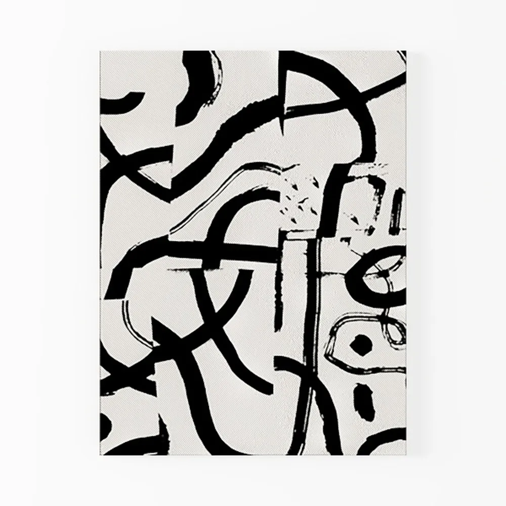 GAIDUOMAI Canvas Prints Wall Art for Living Room