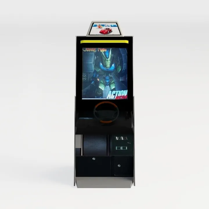 Arcade Game-15
