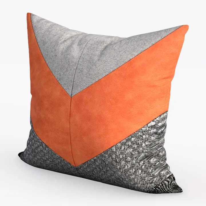 lifein 18x18 Pillow Covers-Throw Pillow Cover,