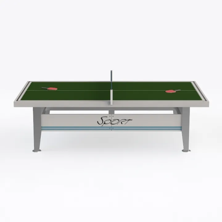 table tennis table-SportSpirit