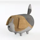 null Left 45 Degree View