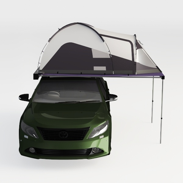 RV-Open-Air Living | Homestyler originated from Autodesk
