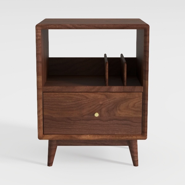 Nightstands Modern Bedside Table Bedroom Bedside