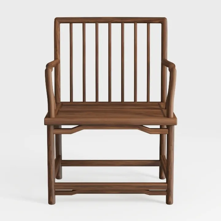 FUNBERRY Outdoor Rocking Chairs, HDPE All Weather