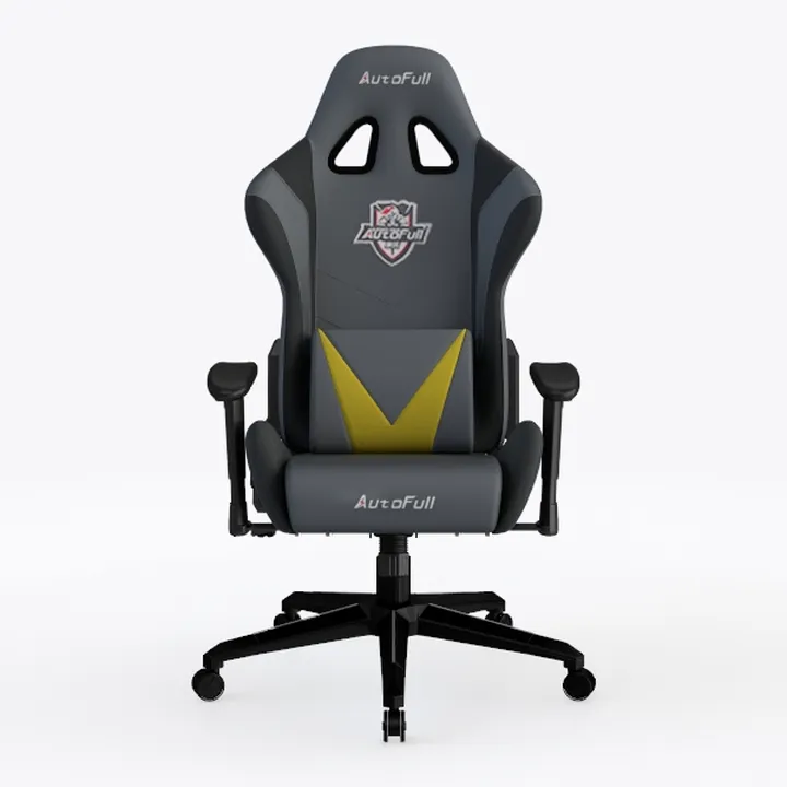 Dowinx Heated Massage Gaming Chair for Adults