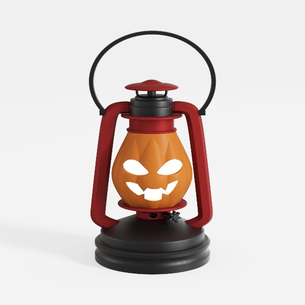 Jack-o&#39;-lantern-Halloween