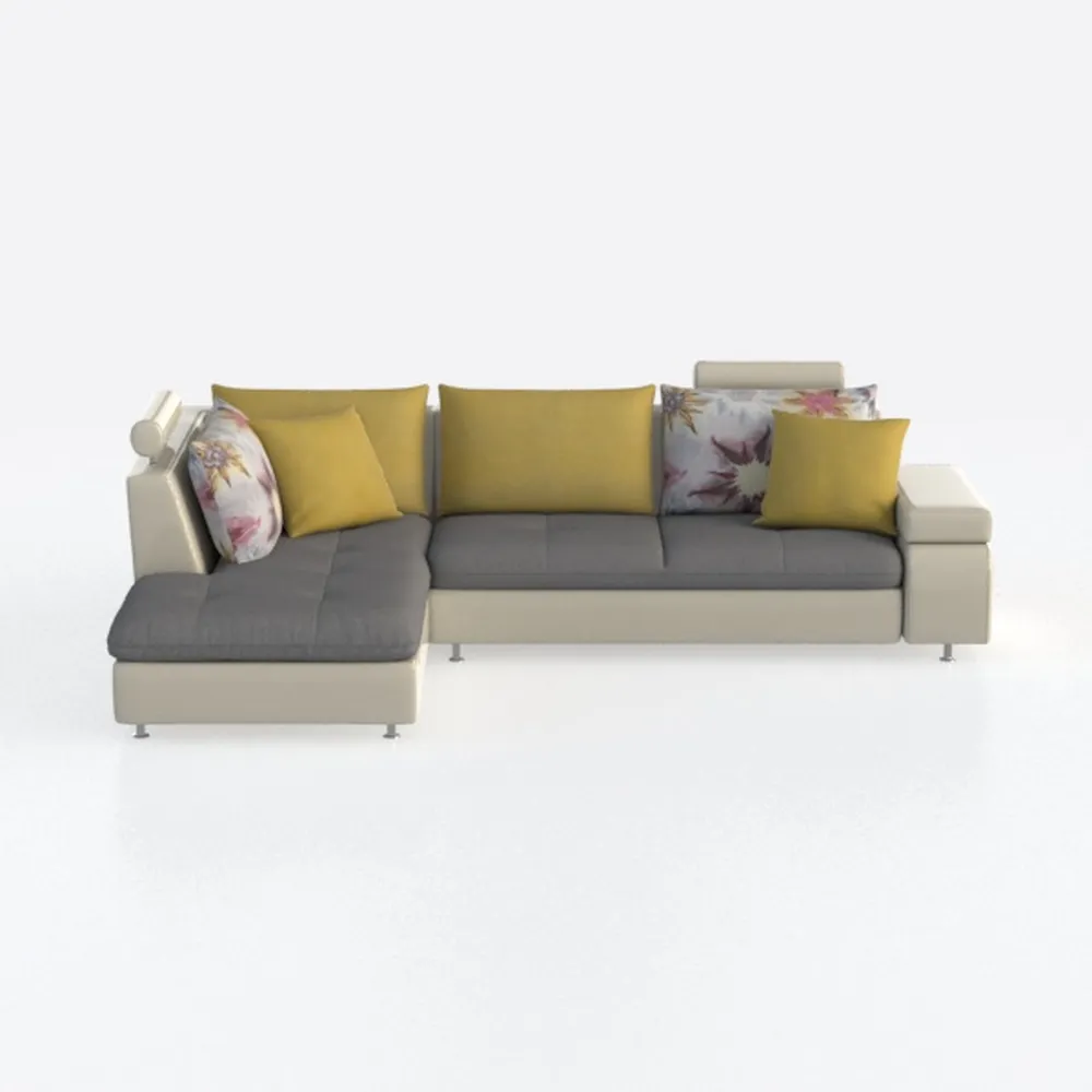 Free Combination of Creative Sofas,Modular Play