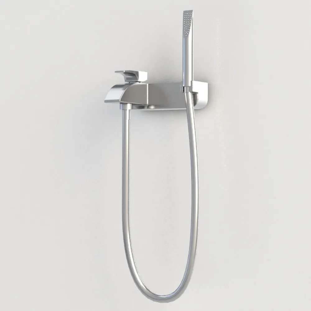 Delta Nicoli Brushed Nickel Kitchen Faucet with