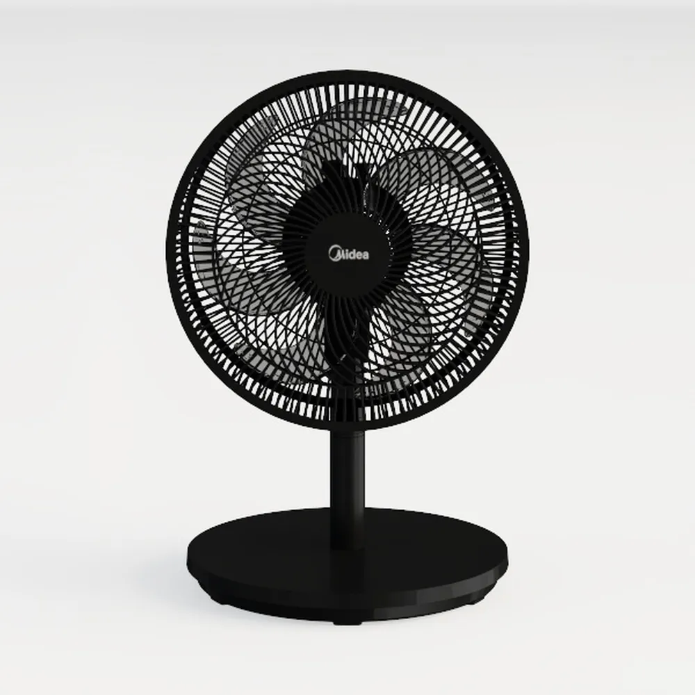Dreo Fan for Bedroom, Desk Air Circulator Fan with