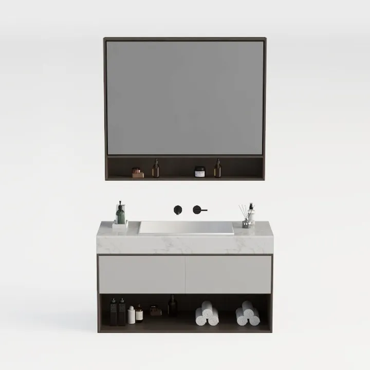 vanity-Vanity Essentials