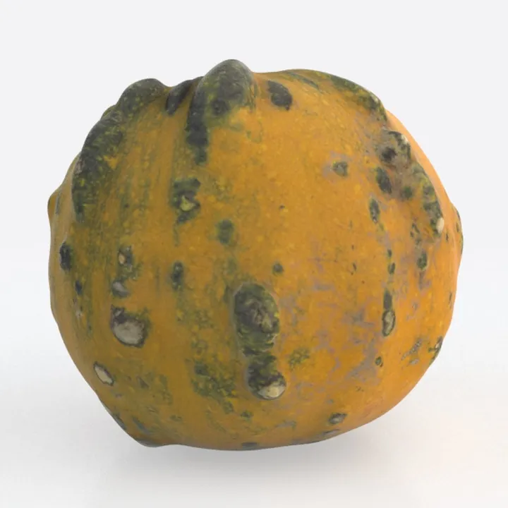 fruit-Halloween