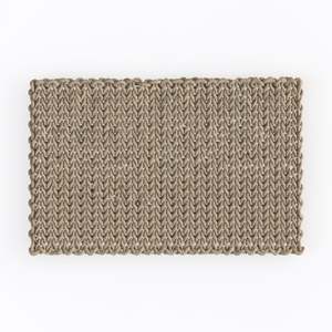 nuLOOM 8x10 Daniela Jute Tassel Hand Woven Area Rug