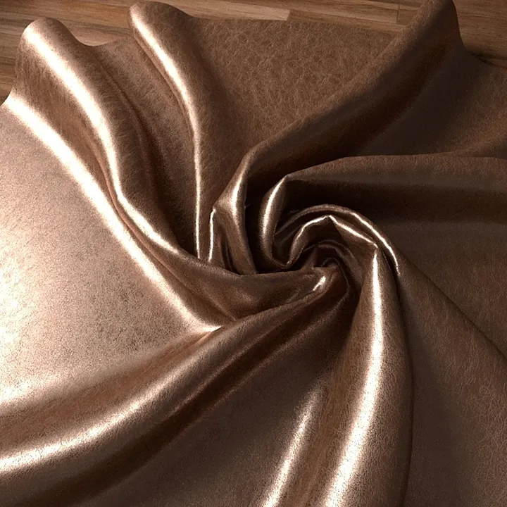 Matte Leather 281