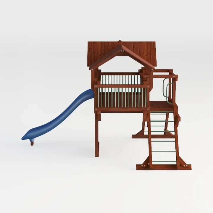 playground equipment-Playground