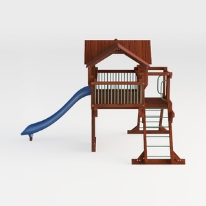playground equipment-Playground
