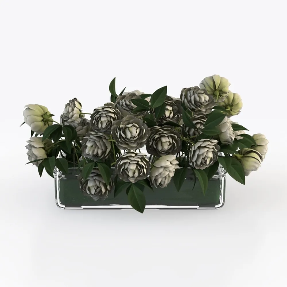 Vego garden Raised Garden Bed Kit, 17" Tall 4 in