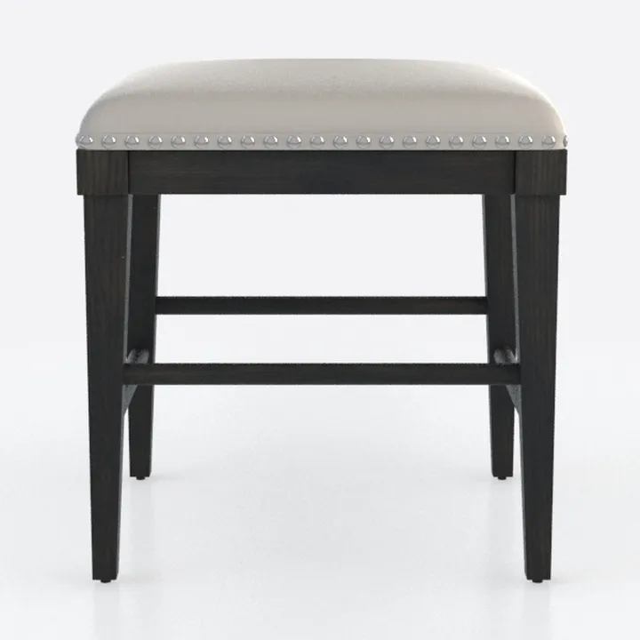 Maven Lane 31" Sophia Backless Bar Stool