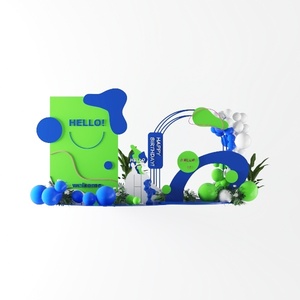 art display-Party Deco