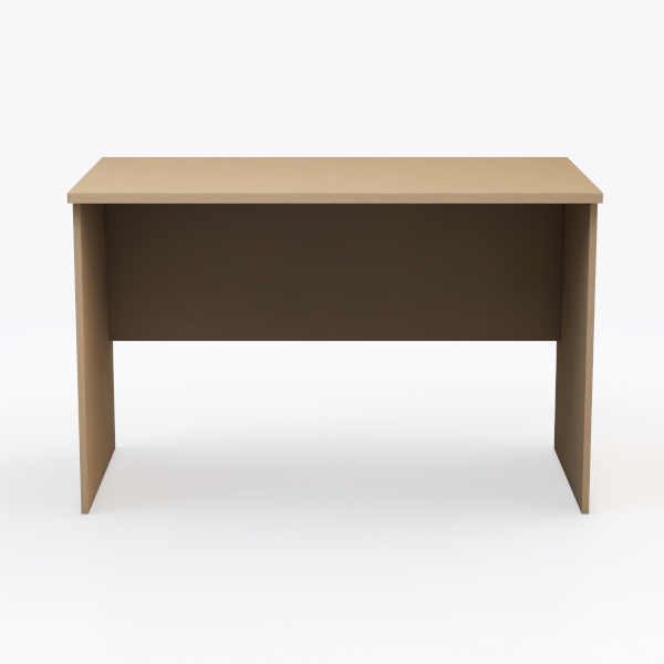 Oak Desk Medium