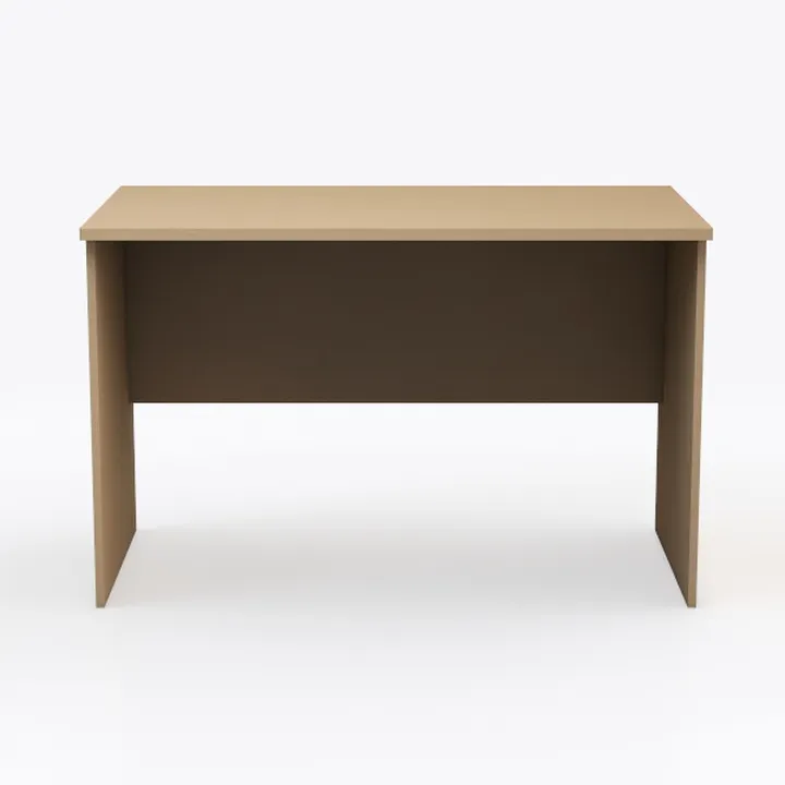 Oak Desk Medium