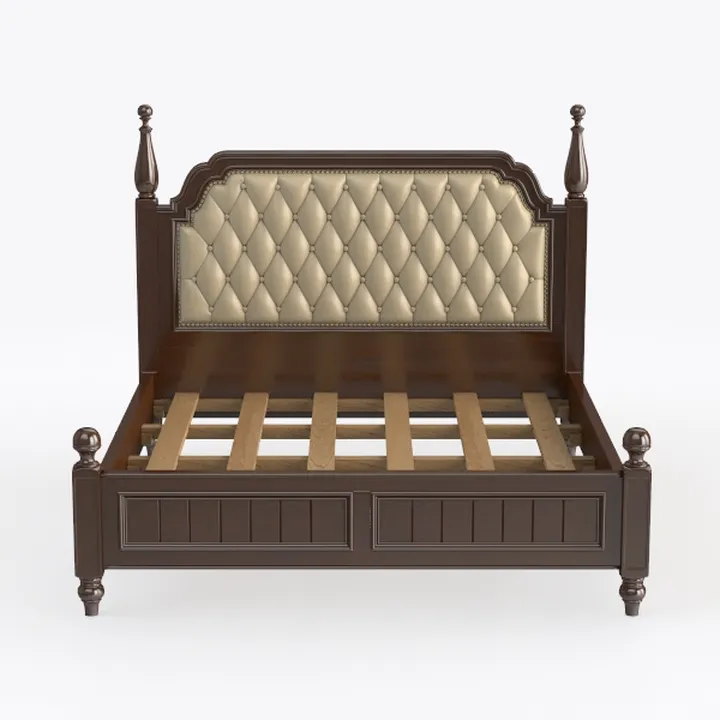 Giantex Twin Daybed Frame, Wooden Sofa Bed Guest