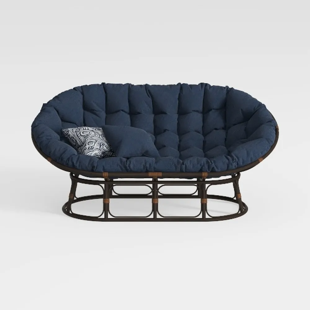 Sofa Chair Simple Style Design Outdoor Sofa Outdoo