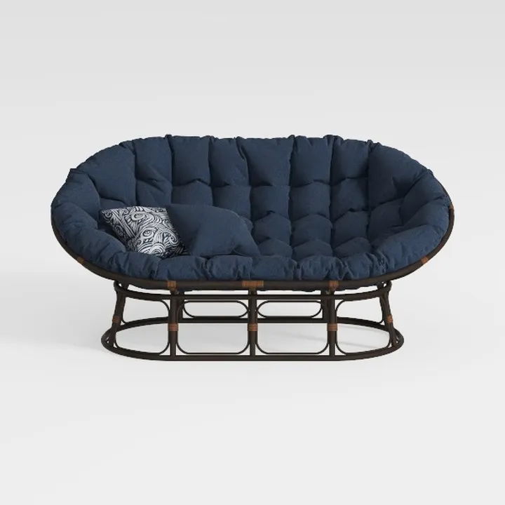 Sofa Chair Simple Style Design Outdoor Sofa Outdoo