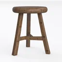 null Left 45 Degree View